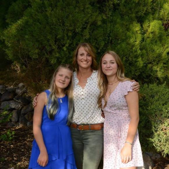 Meet your Posher, Nancy - Picture 1 of 1